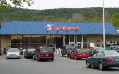 Price Chopper Plaza