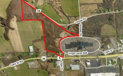 Commercial Development Opportunity