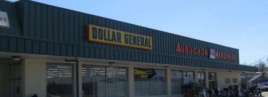 Demars Boulevard