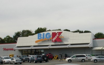 Freestanding NNN Kmart – Under Contract