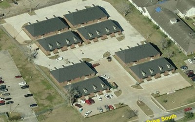 Oak Business Park