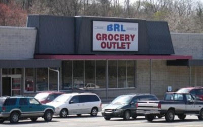 Shamokin Plaza
