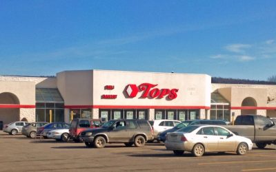 Tops Plaza