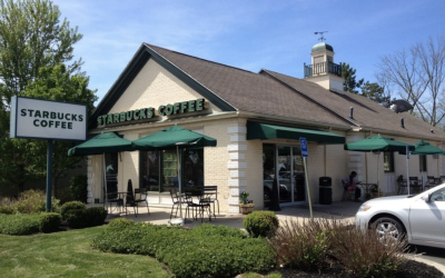 Starbucks – Penfield, NY