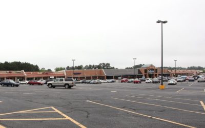 College Station Shopping Center | Athens, GA