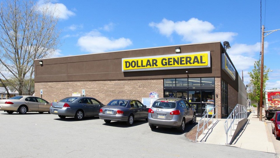 Dollar General | Joseph French | The French Retail Team | Commercial