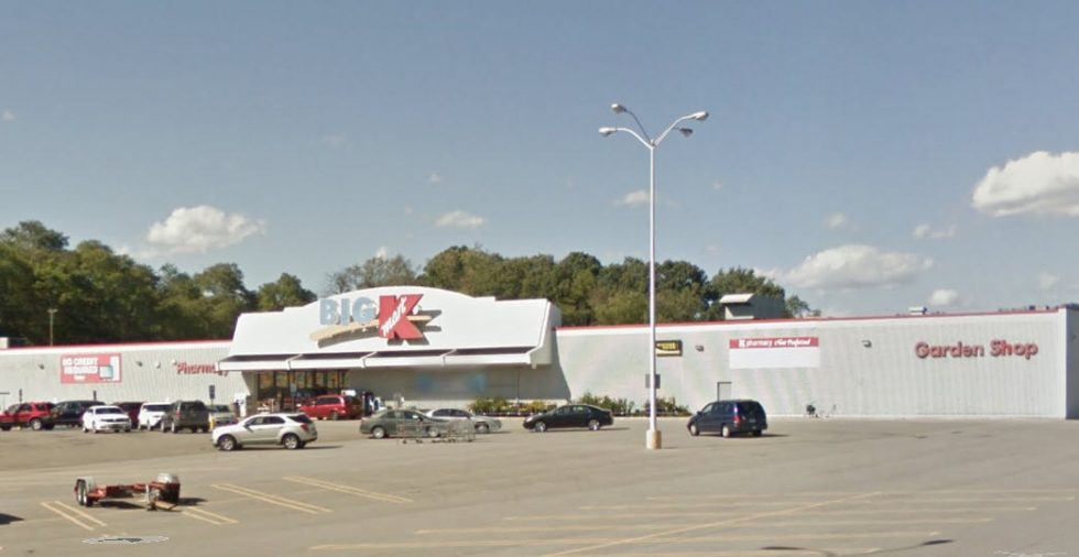 Big Kmart | Joseph French | The French Retail Team | Commercial Real Estate