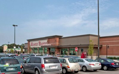 Bristol Place Shopping Center – Attleboro, MA
