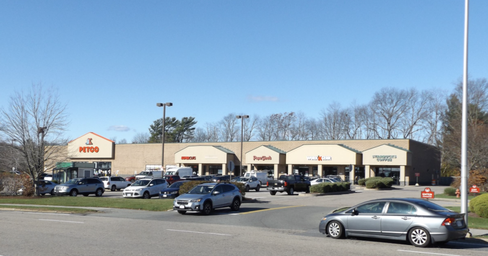 65 Taunton Depot Drive Taunton, MA Joseph French The French