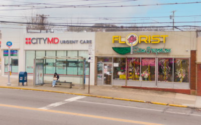 CityMD NNN + Florist NNN | Staten Island, NY