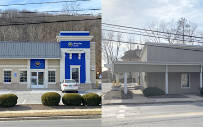 Webster Bank Portfolio | Waterbury, CT