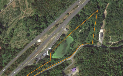Approved Industrial Development Site | Brewster, NY