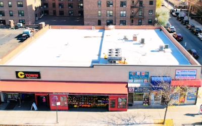 Grocery-Anchored Strip | Queens (Rego Park), NY