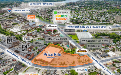 Price Rite | Providence, RI